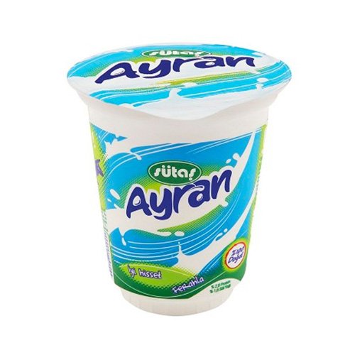 Ayran