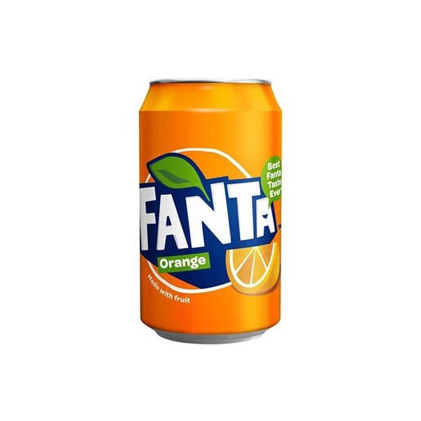 Fanta