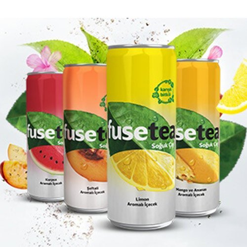 Fuse Tea