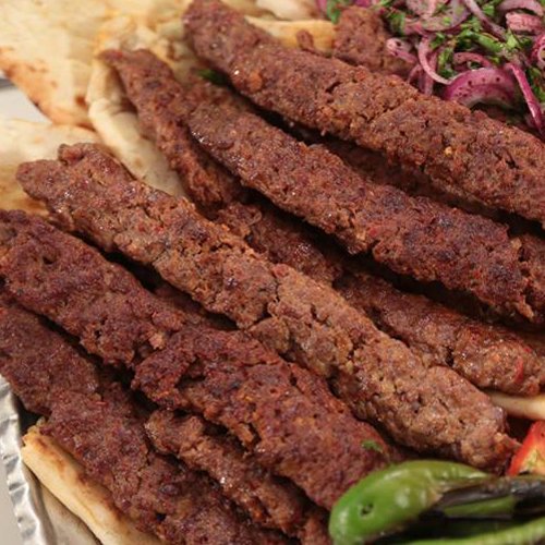 Urfa Kebap - kg